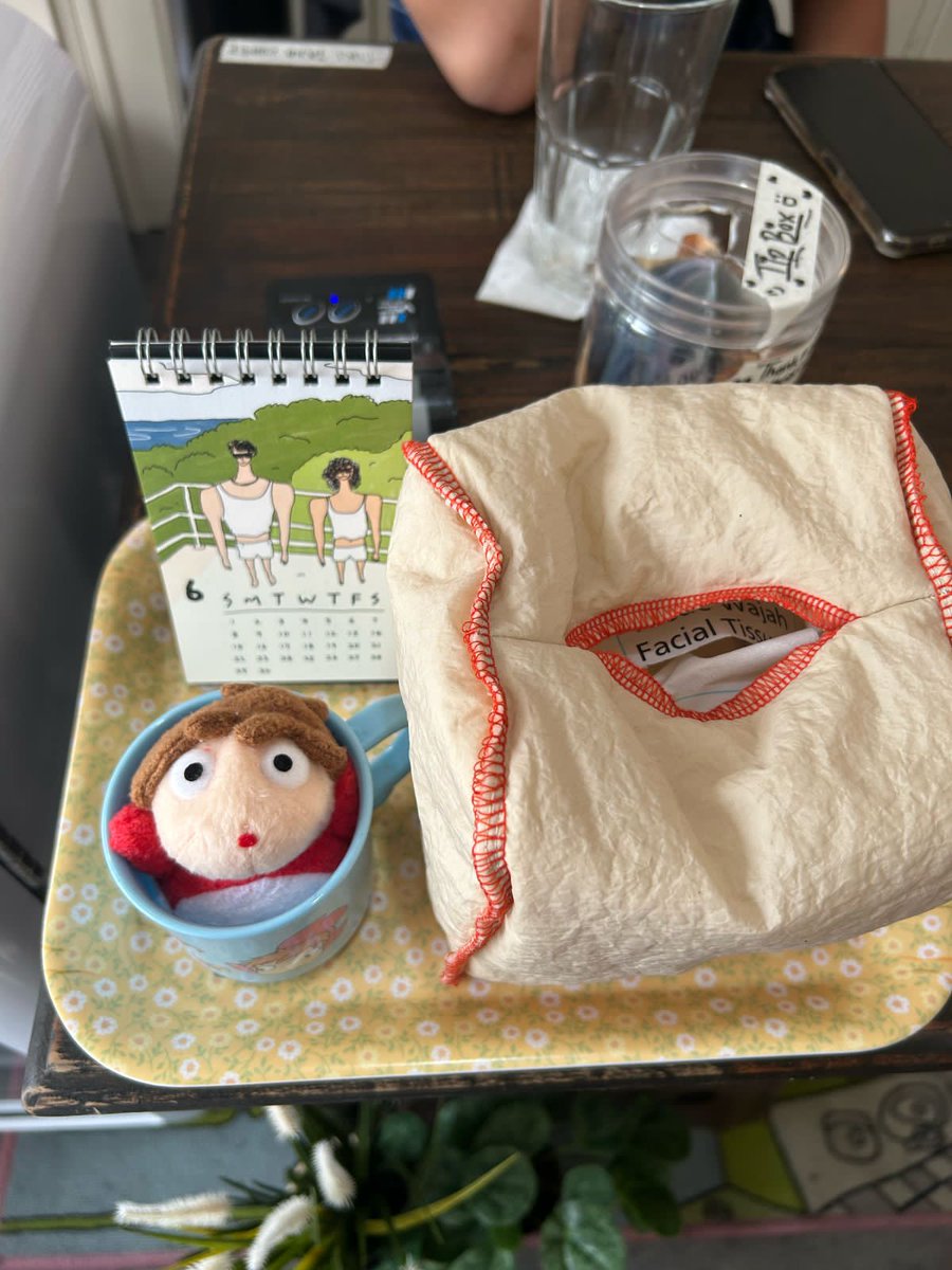 studyfaah's tweet image. Tiki Taka🌺🪩🩰🪼🍄🧼🩷