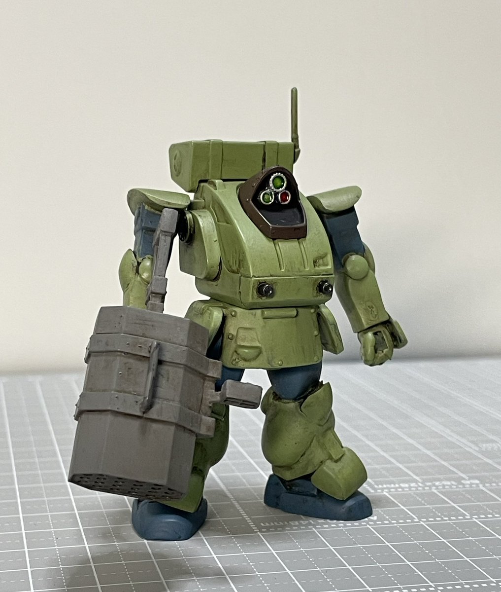 takachinmk2's tweet image. #TLに深刻なAT不足