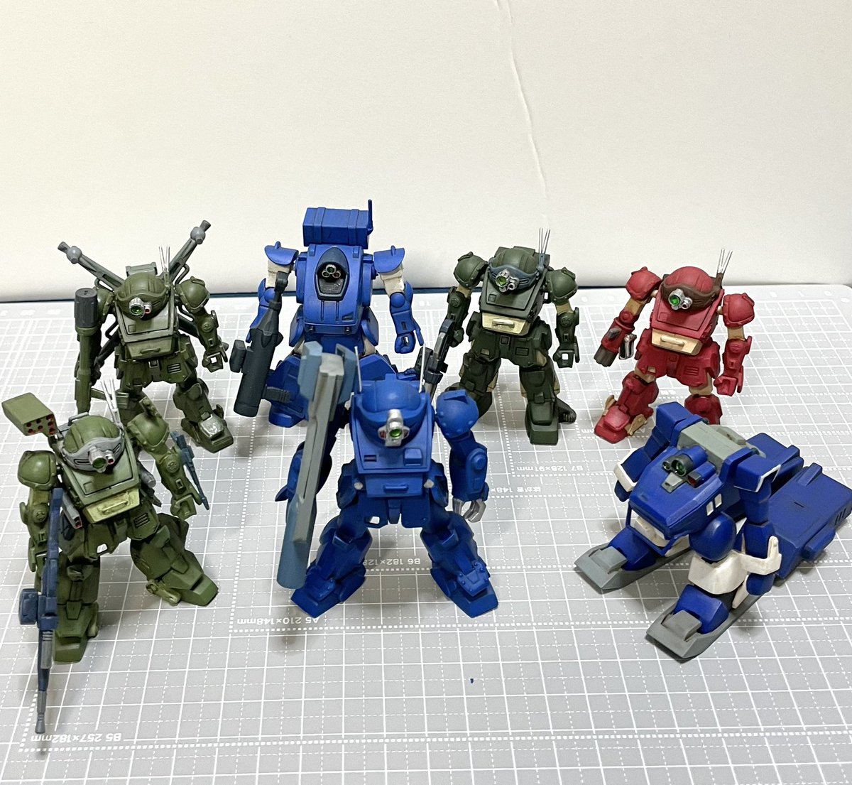 takachinmk2's tweet image. #TLに深刻なAT不足