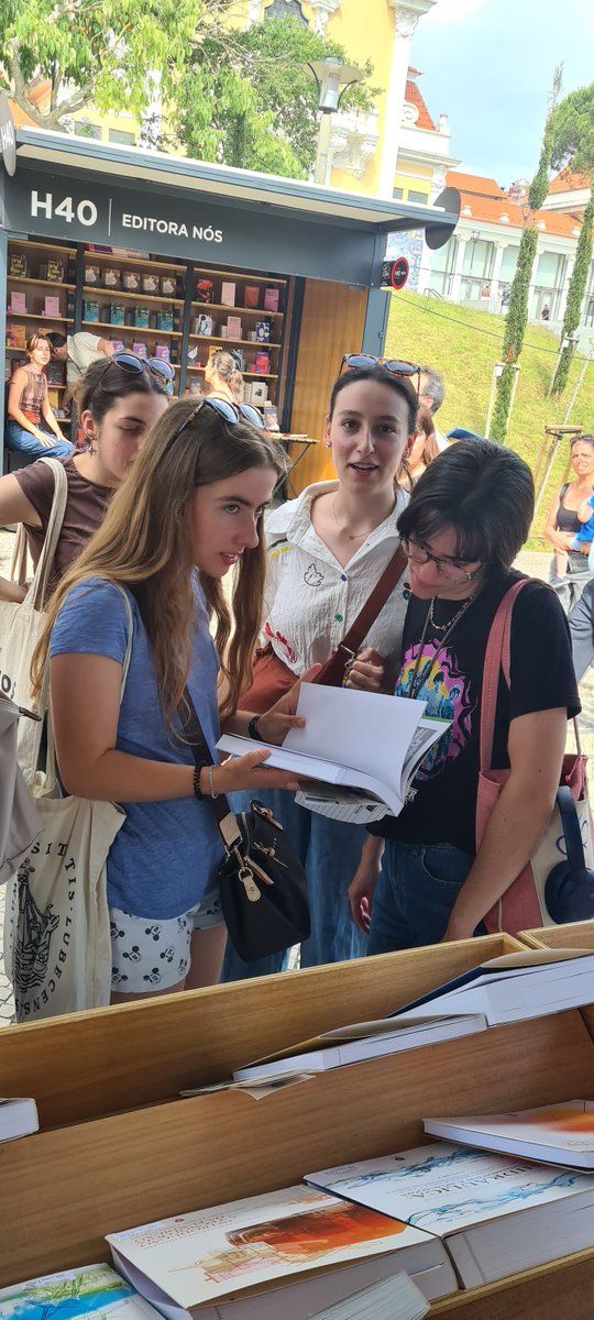 Editora IST Press | Instituto Superior Técnico tweet media