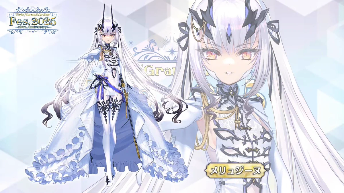 fgo メリュジーヌ Gt4tYCJWoAAKgr1?format=webp&