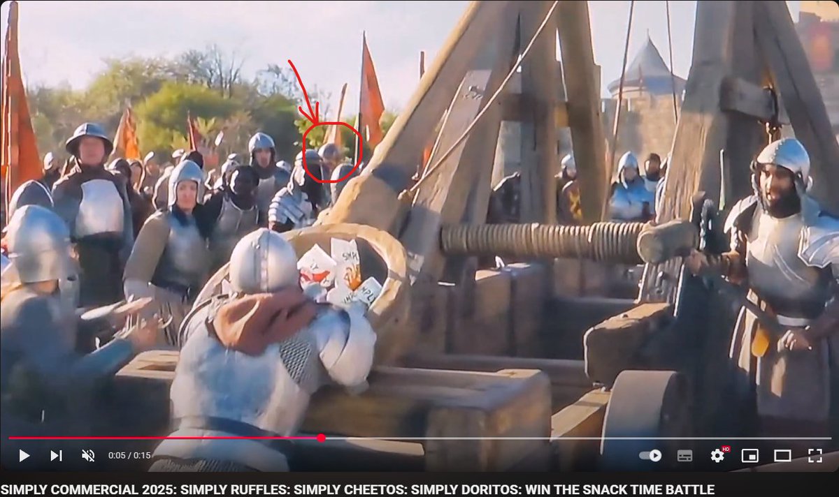 My first experience of filming as an extra.
#filming #medieval