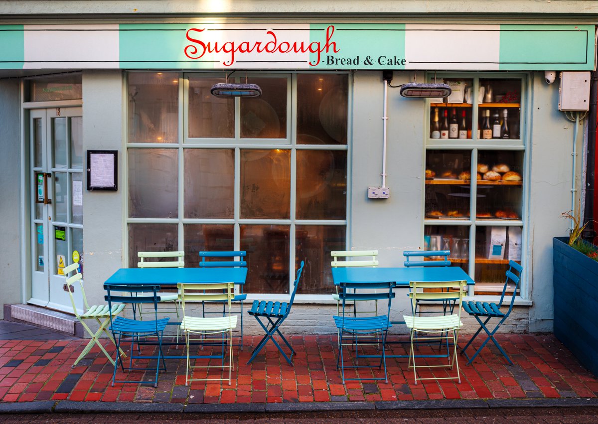 Brighton #shopfrontfriday #thephotohour #NikonD4