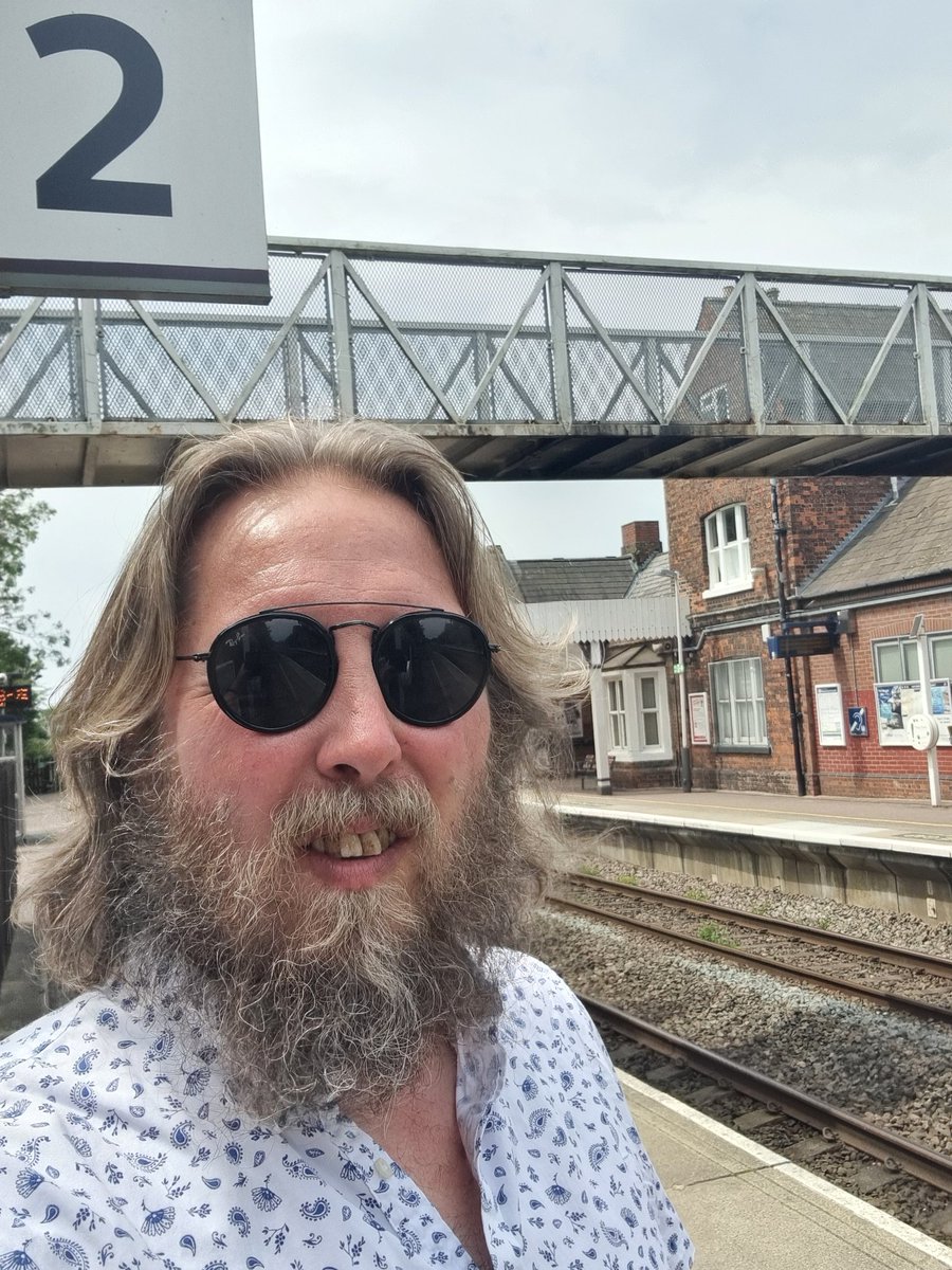 The journey to #mathconf38 begins <a href="/LaSalleEd/">Complete Maths</a>