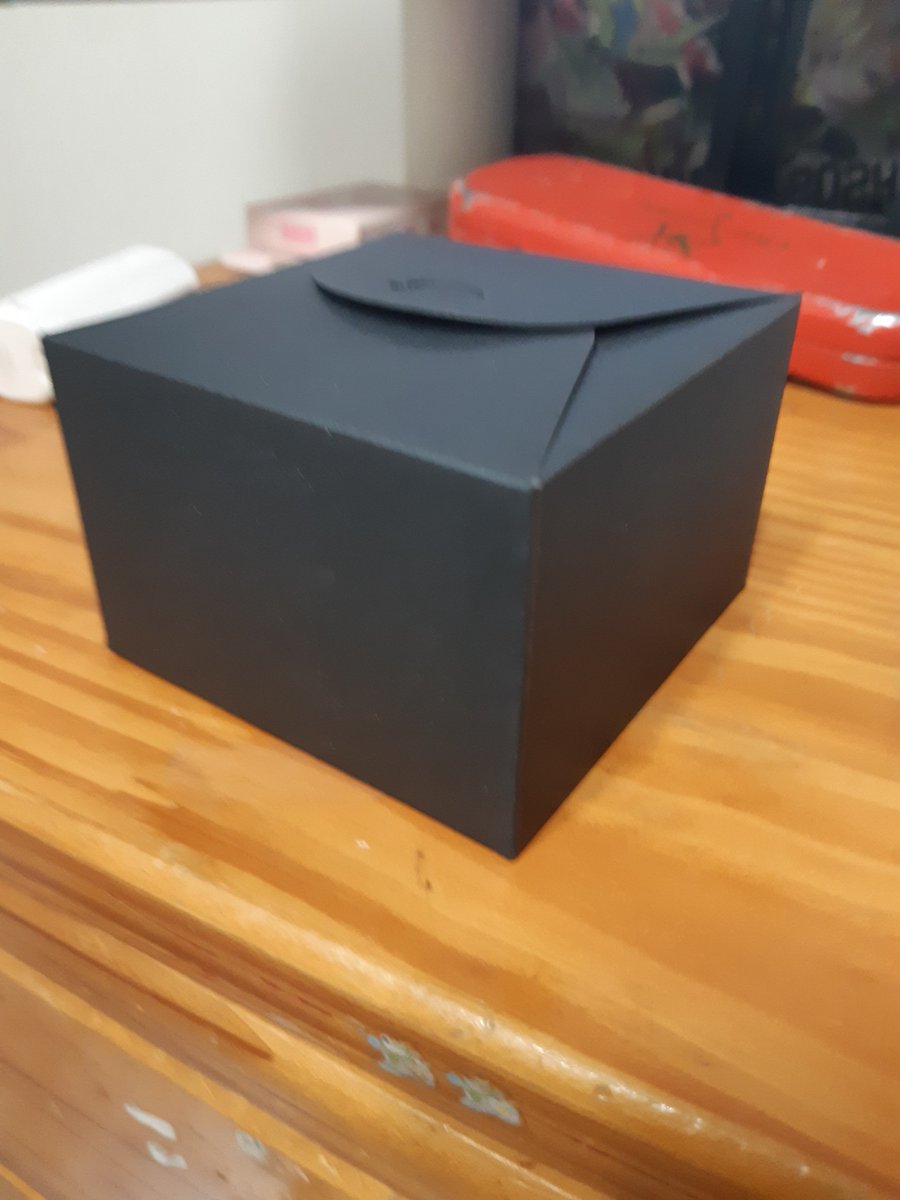 저도 드디어 귀여운 버터 굿즈가 생겼습니다!
퀄리티가 진짜 공식인줄 알았어요ㅎㅎ
고마워요~!  폭스점프님✨☺️
<a href="/Foxjump_studio/">폭스점프</a>  #트릭컬