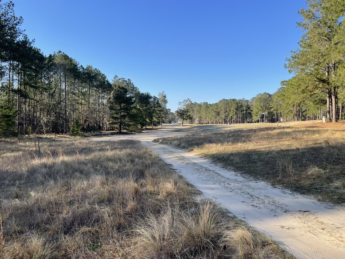 Nathan Crace, ASGCA, PLA tweet media