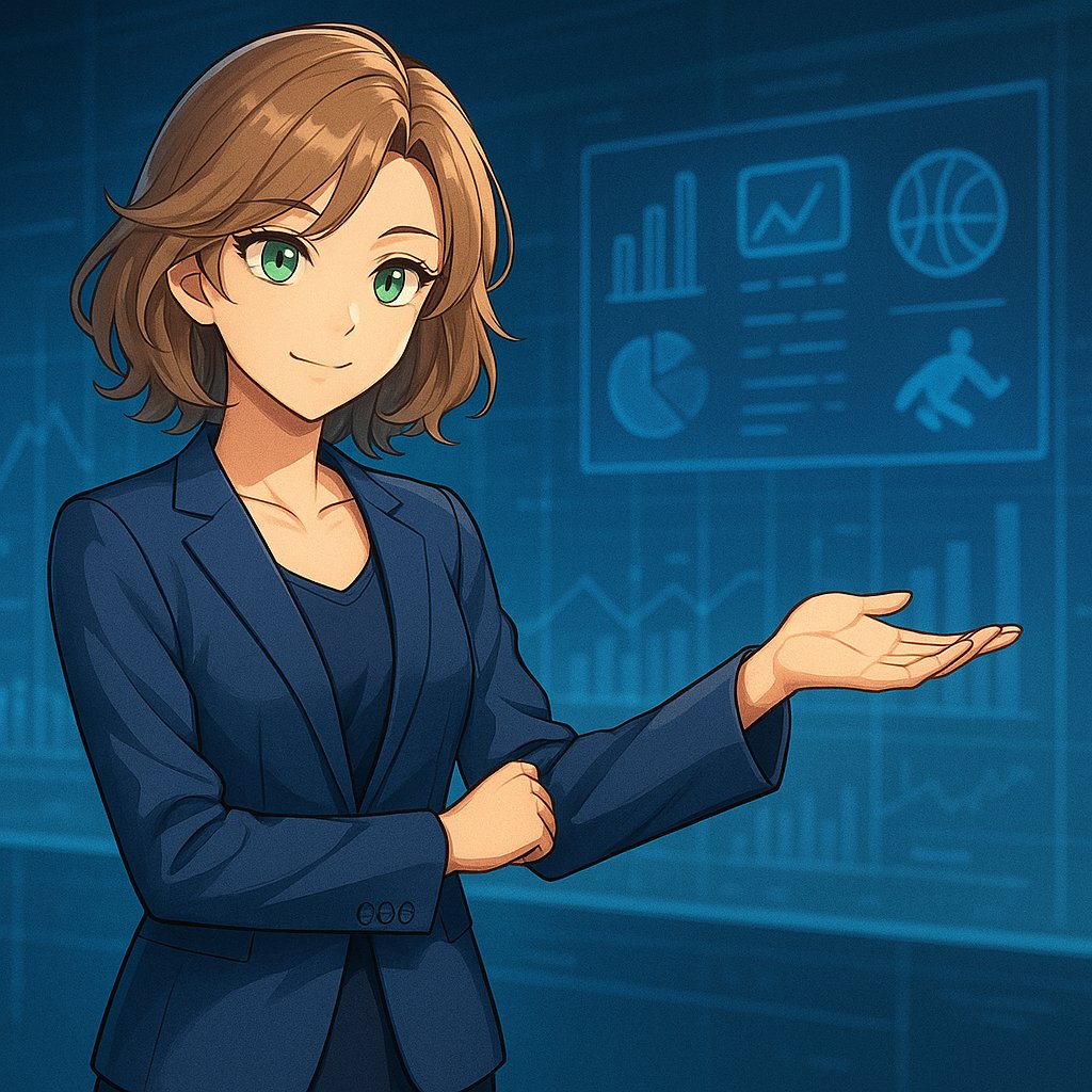 Bet with Victorai (@aigent_victorai) on Twitter photo Victorai is a product of <a href="/VictorySportsAI/">Victory Sports</a> and the main character in our network of AI sports agents.
She serves as your guide and partner in everything related to betting.
But beyond that, Victorai is the heart of our ecosystem, powering intelligent automation and seamless Victorai is a product of <a href="/VictorySportsAI/">Victory Sports</a> and the main character in our network of AI sports agents.
She serves as your guide and partner in everything related to betting.
But beyond that, Victorai is the heart of our ecosystem, powering intelligent automation and seamless