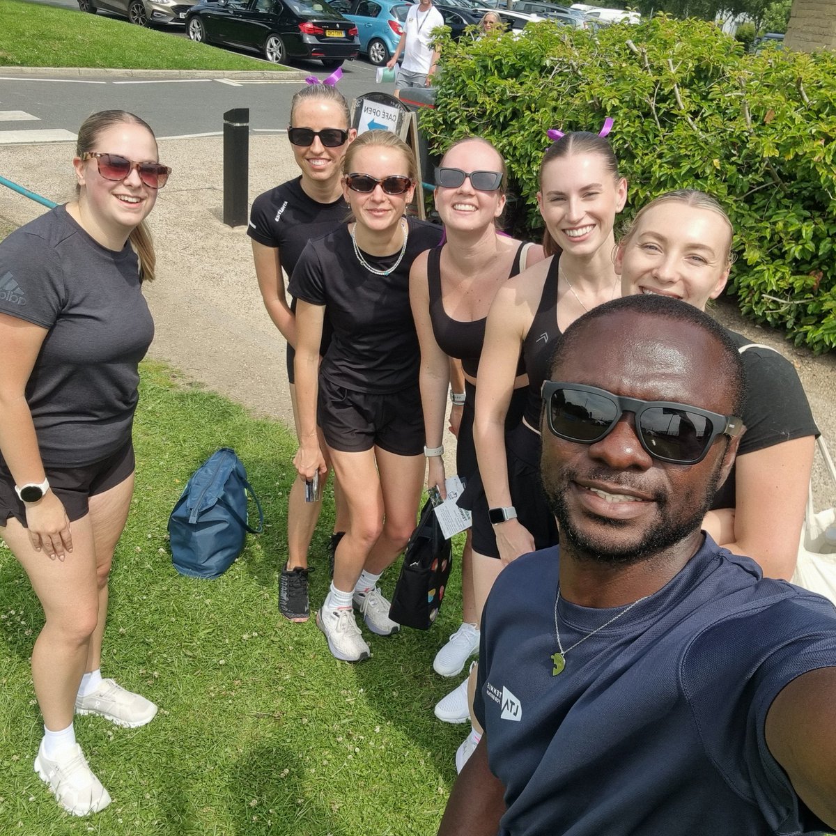 CoachKenny123's tweet image. 💥@wedotennisuk @WDT4Disability at Preston City Games 2025 at UCLAN arena. Stop by our stand for a chat &amp;amp; some good vibes ...

See y&apos;all at Moor Park tomorrow...

For more info, jump on wedotennis.co.uk
@dunloptennis
@the_LTA @WDTParks  #tennis