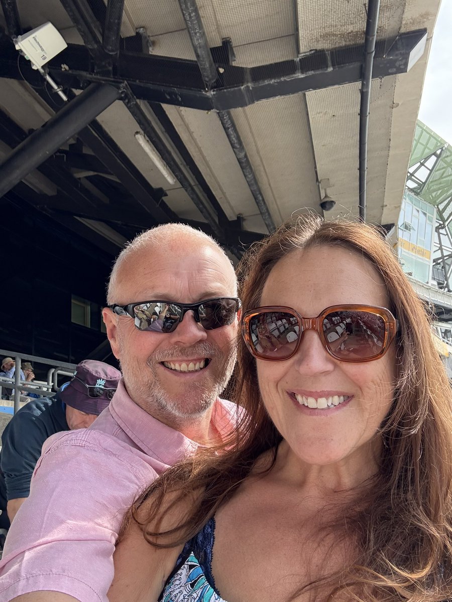 pinehurst5's tweet image. It’s finally happened my first ever live cricket match and what a day @YorkshireCCC and @ECB_cricket