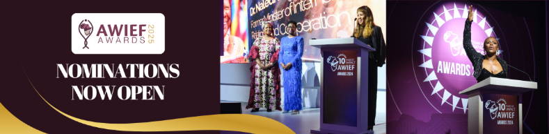 bridge_portal's tweet image. Nominations are now open for the 2025 #AWIEFAwards! Celebrate Africa’s top women entrepreneurs. Deadline: 17 July 2025.
innovationbridge.info/ibportal/conte…
#AWIEFAwards2025 #WomenInBusiness #AfricaInnovation #Entrepreneurship #InclusiveGrowth #CapeTown2025 @awieforum