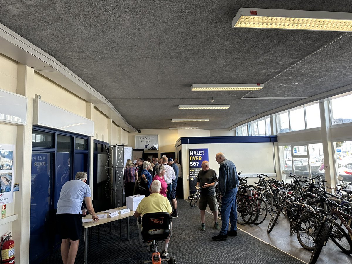 Ged Power tweet media