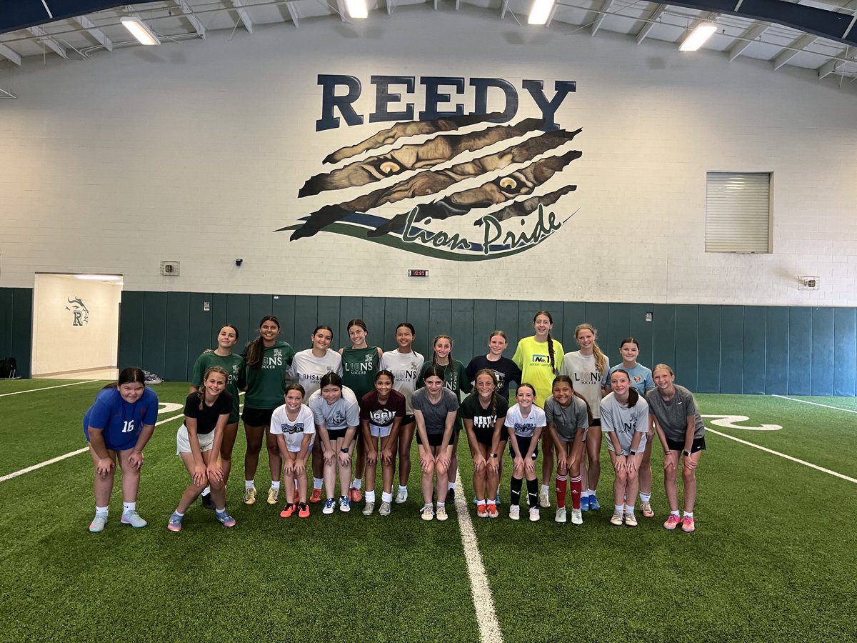Always a fun experience getting together with the younger kiddos! Great ending to a great week!