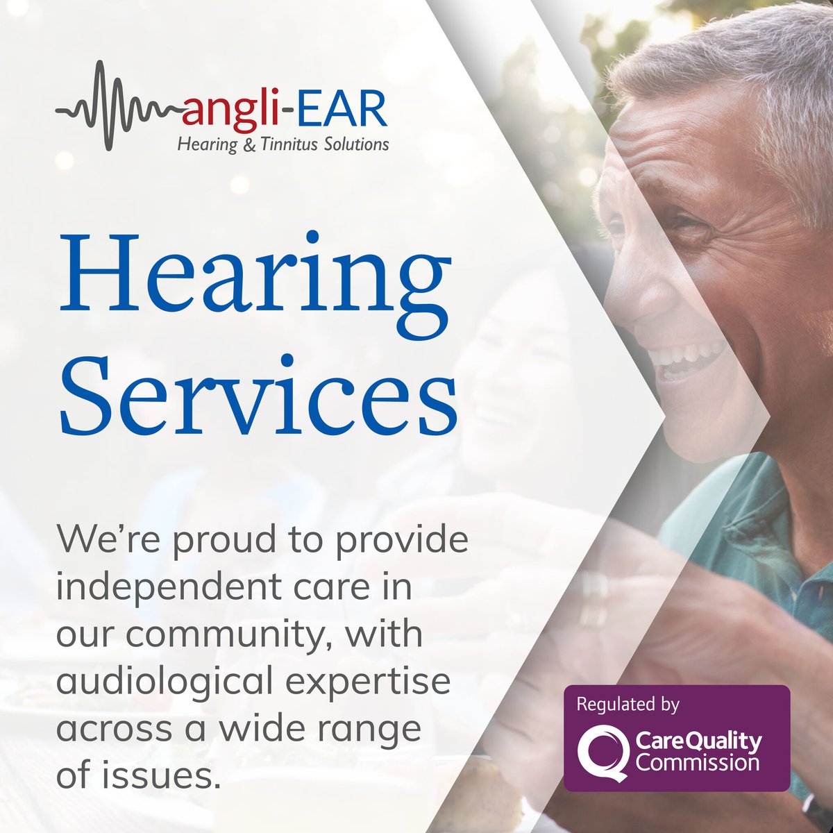 angliEAR Hearing & Tinnitus Solutions (@angliEARHearing) / Posts / X