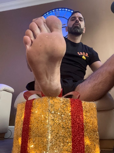 The Master A tweet media