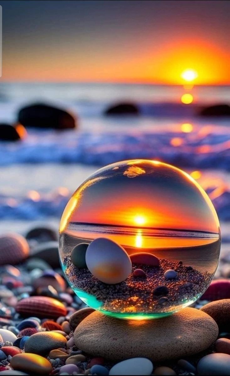 GOOD EVENING DEAR X FRIENDS