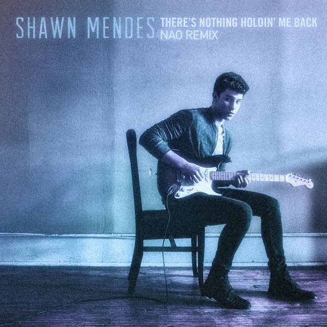 🔈🔈🔈New Remix🔈🔈🔈

“Shawn Mendes - There’s Nothing Holdin’ Me Back”をremixしました!!
RockとElectronicの融合ジャンル
"Rocktronic"に仕上げました!!🎸

on.soundcloud.com/N6oe6RNweYW0xb…

☝️是非ここから聴いてみてください!!