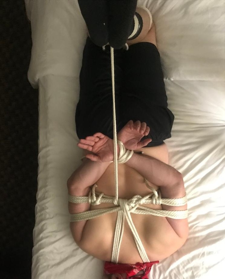 ropebd (@ropebd) on Twitter photo 