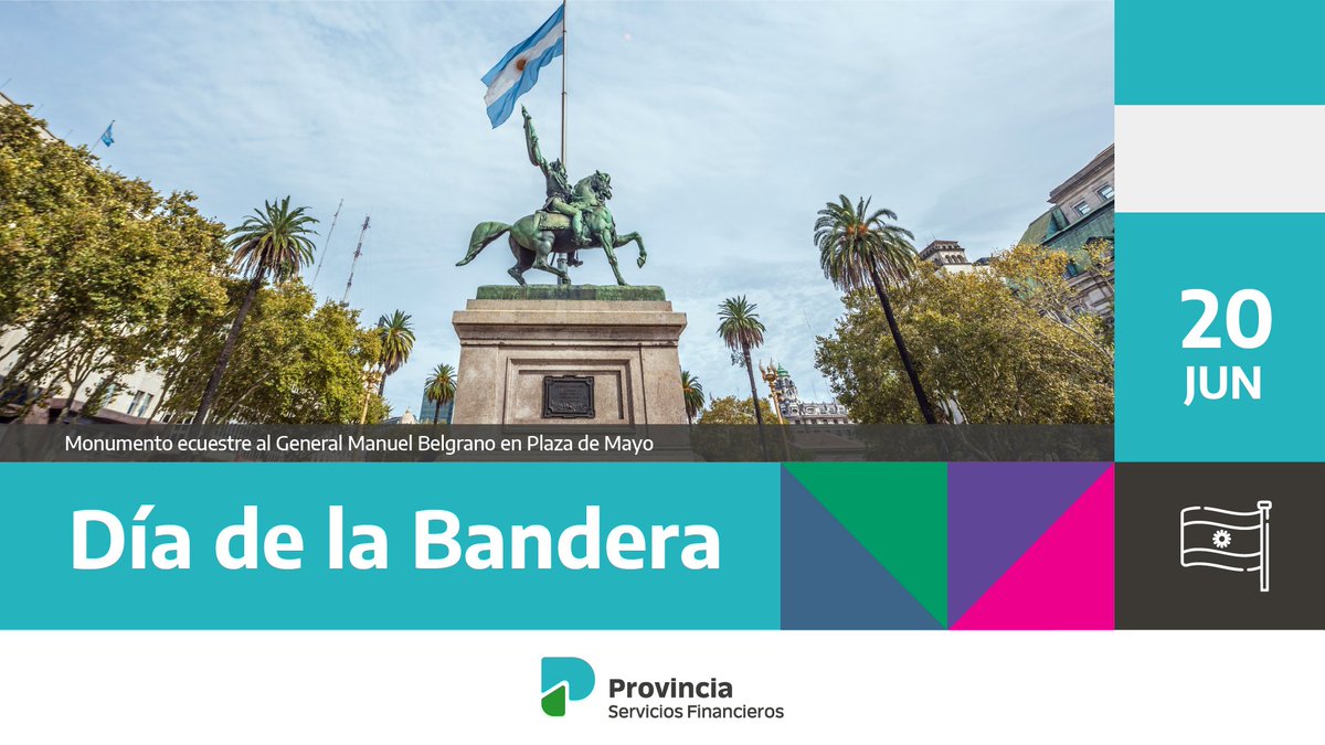 Provincia Servicios Financieros (@provinciasf) on Twitter photo 