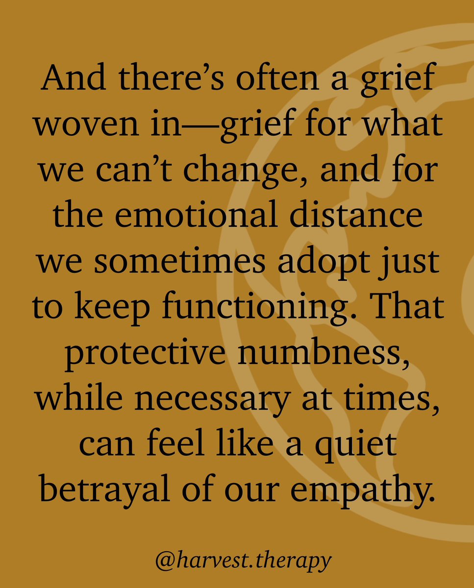 Feeling burnout?