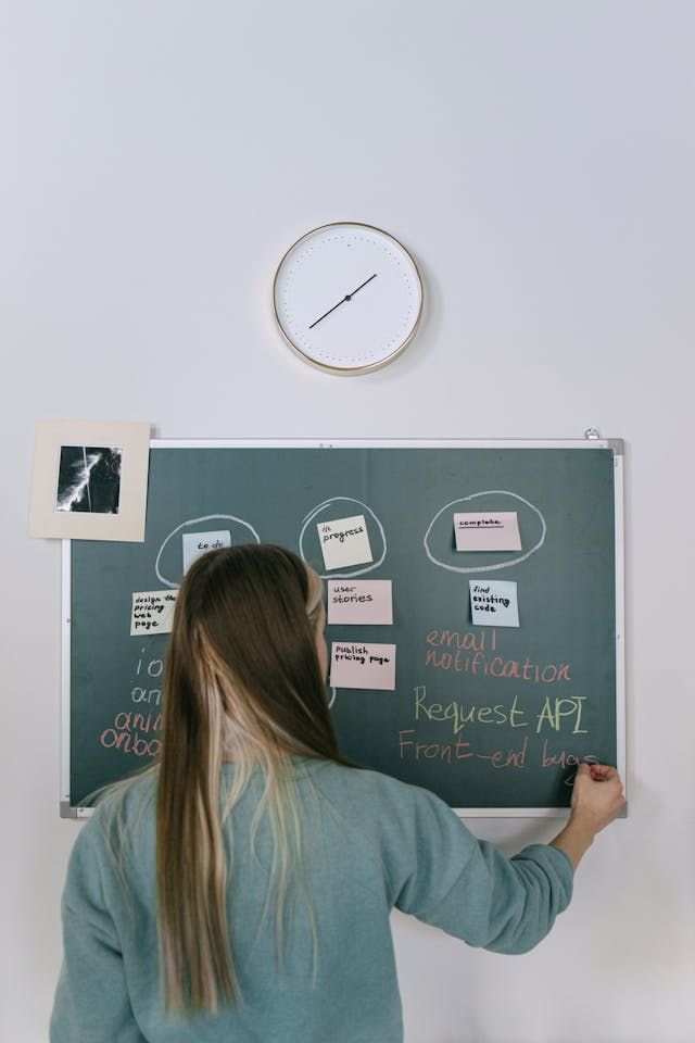 codesaidev's tweet photo. La próxima semana hablaremos sobre el tamaño y el nivel de detalle ideal de las historias de usuario 📝

Atento a nuestra newsletter!

Sí aún no te has suscrito te puedes apuntar aquí 👇
https://t.co/OUxcuGFKNY

❤️ 🚀 https://t.co/soP2n8blKi