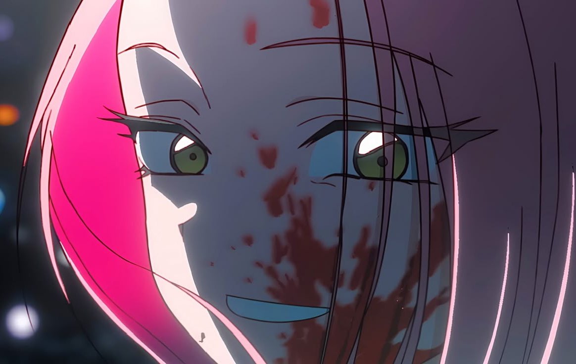 Увидела теорию о том, что перед началом раунда они спорили, потому что Суа не верила, что они могут сыграть в ничью и выжить.
Соу не могу перестать думать о том,как в конце они были счастливы, смотря друг на другая, думая, что у них получилось,но в последний момент всё изменилось