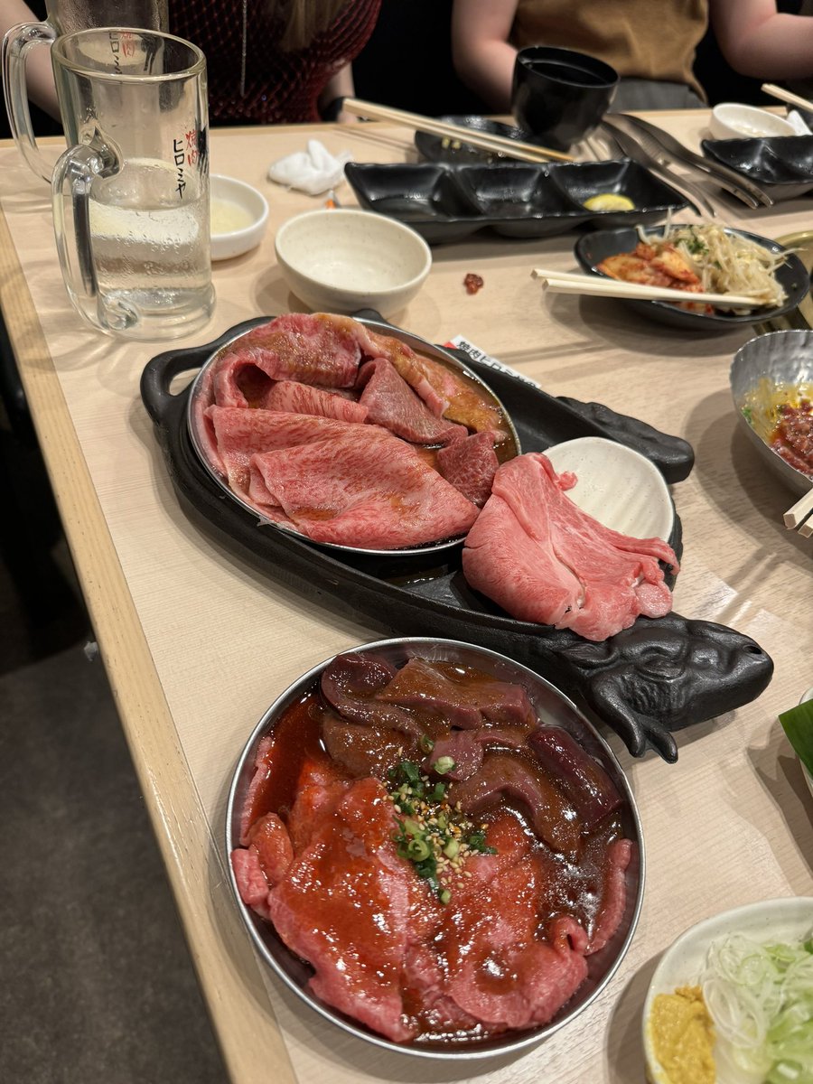 neoshi4's tweet photo. うまし

#ヒロミヤ https://t.co/WtxwQcmeNI