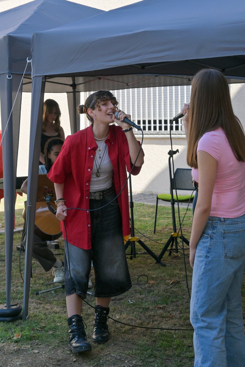 Académie de Limoges tweet media