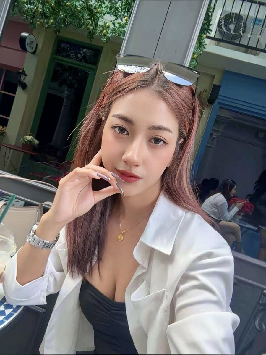 mintmimi1212's tweet photo. บักหล่าคับ..เอื้อยอยากถูกหลอก มาหลอกเอื้อยแน่ 🤪🩶
#รีทวิตให้ด้วยน้า #ติดตามรีทวิตไว้รอเลย #กดติดตาม #กดรีทวิต #โสดจีบได้ #เพิ่มฟอล https://t.co/yzQE0kpq3L