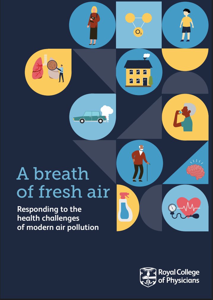 ERGImperial's tweet image. .
@DrGaryFuller - "We have an opportunity to make the UK an international leader in creating clean air by using the latest scientific evidence to guide policy and protect public health." Read the Full Report here 👇
@RCPhysicians
rcp.ac.uk/media/5r2kmmi4…