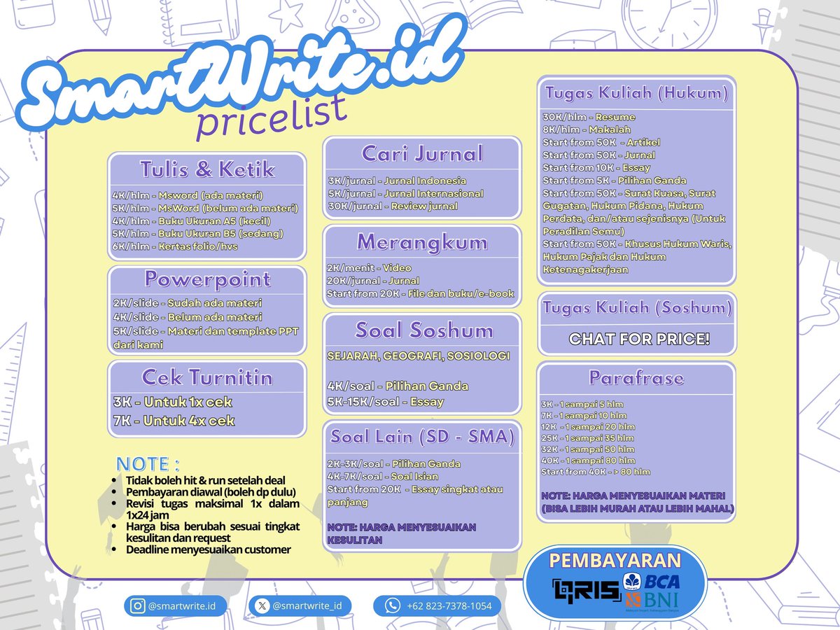 smartwrite_id tweet picture