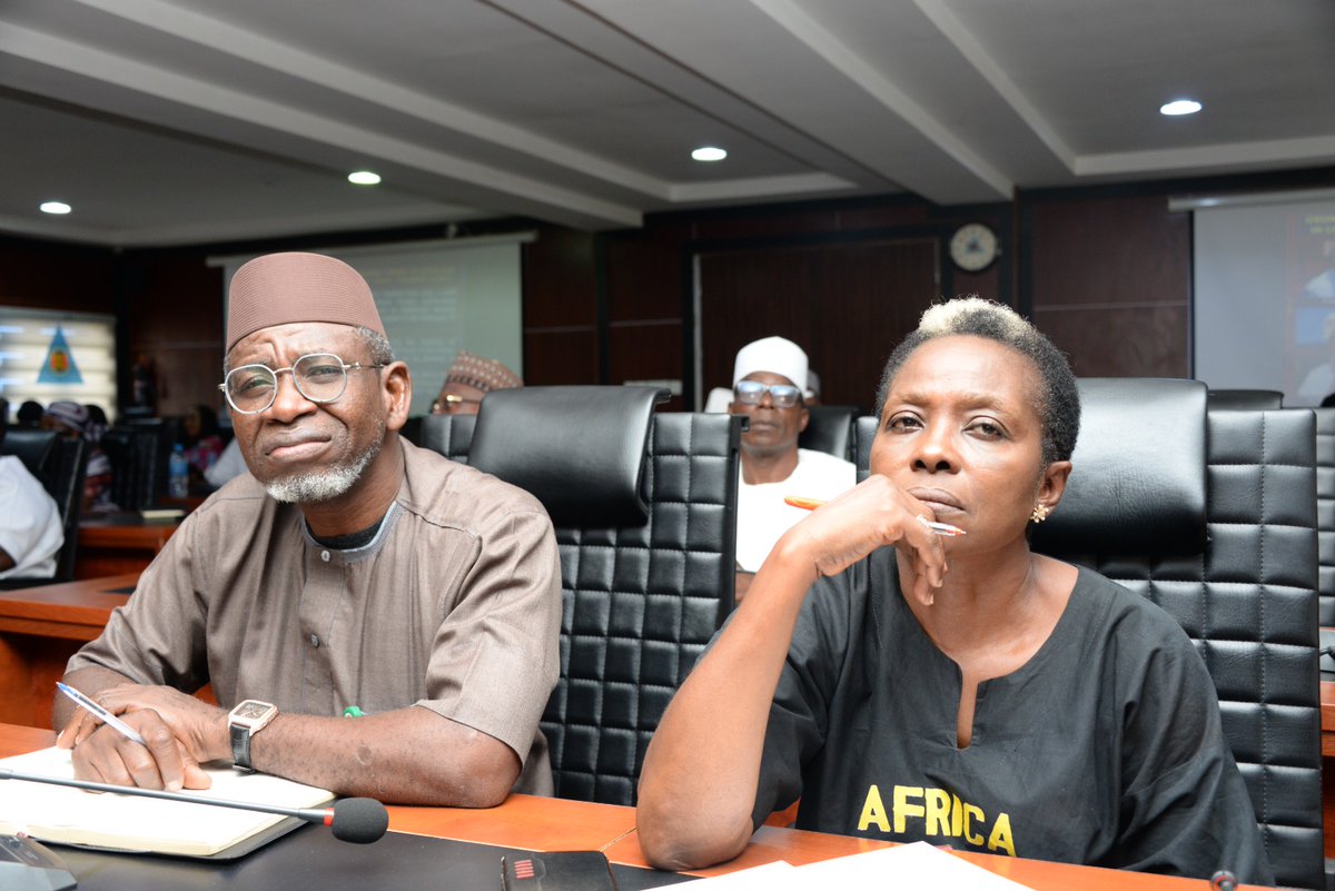 Nigerian Army Resource Centre tweet media