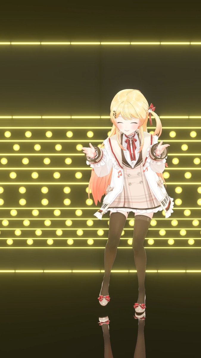 @otonosekanade: 🎹✨Shorts投稿✨🎹 💃 お洒落なルビィちゃ~あ~あ~あ~ん🎵【 音乃瀬奏 】#shorts #lovelive アップロードしました! 高評価、コメント、共有、チャンネル登録よろしくー! 🔽YouTube🔽 youtube.com/shorts/Gcgk4MB… 🔽TikTok🔽 tiktok.com/@otonosekanade…