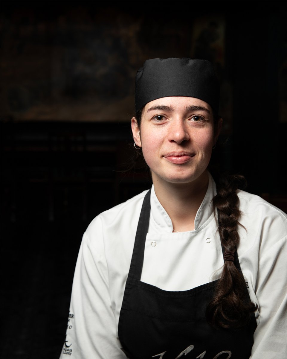 We are delighted to share that our talented chef, Ellia Faulds, will be making an appearance at the Royal Highland Show this weekend.
Chef Faulds will be presenting a live cooking demonstration on the Food for Thought Stage, located in the Food Hall.

Join her Sunday at 2:00PM as