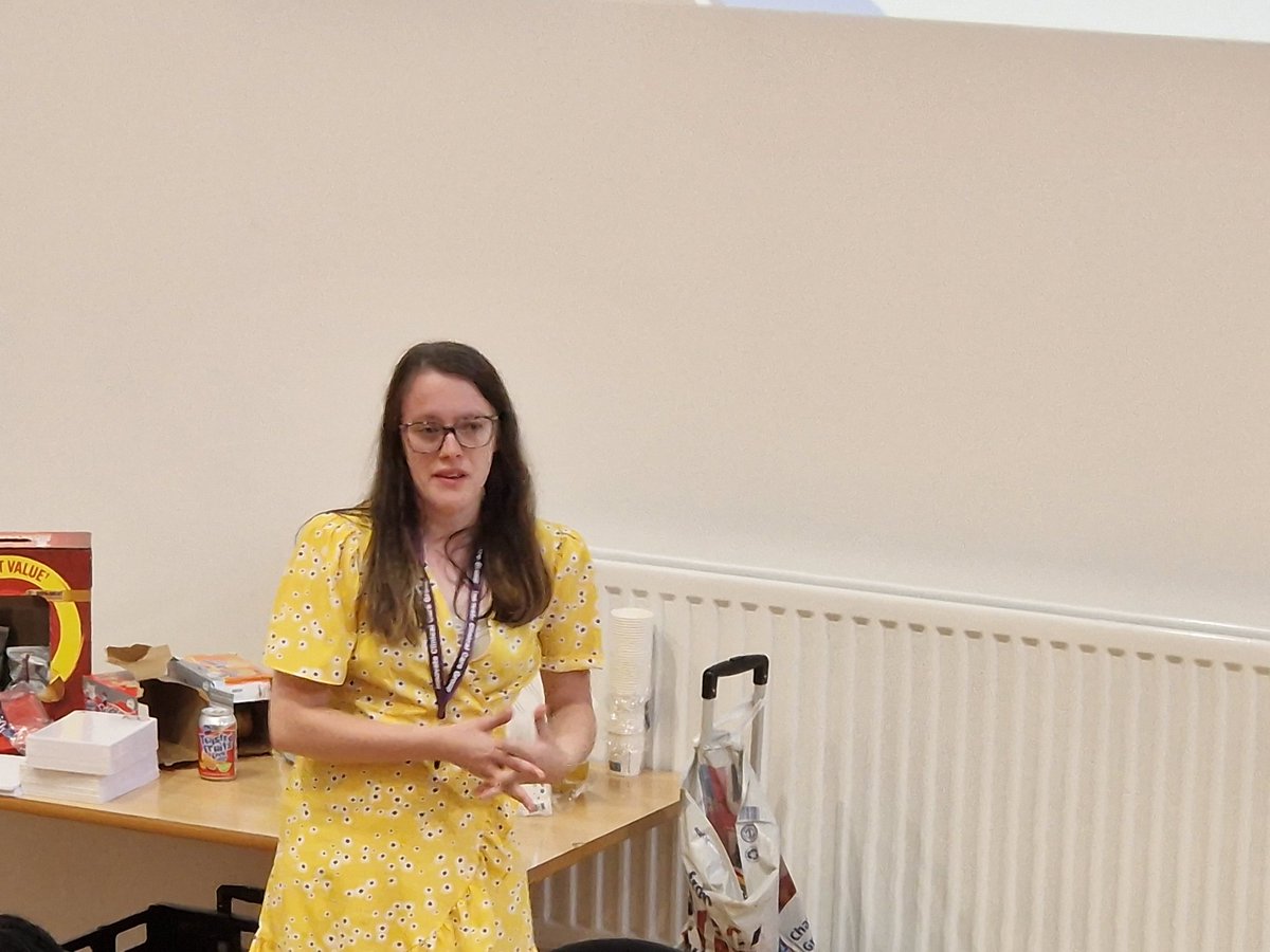 learning disability (@wlvuni_ld) on Twitter photo One of our alumni from the class of 24 Hannah <a href="/wlv_uni/">University of Wolverhampton</a>
@<a href="/wlvnursing/">University of Wolverhampton SoN</a>
#LDWeek2025 One of our alumni from the class of 24 Hannah <a href="/wlv_uni/">University of Wolverhampton</a>
@<a href="/wlvnursing/">University of Wolverhampton SoN</a>
#LDWeek2025