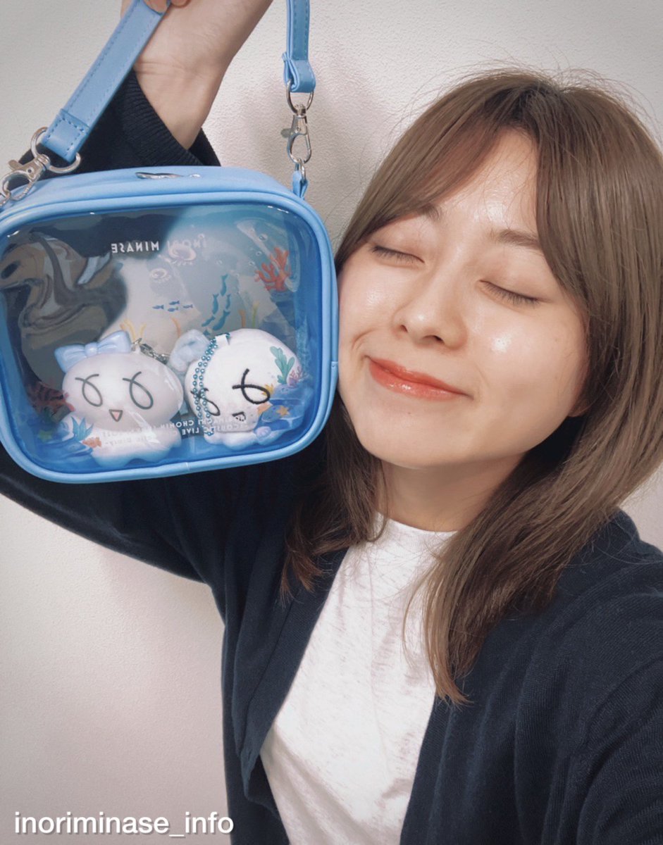 いのりまち 生放送！ ありがとうー！ 止めどないお知らせにより駆け足