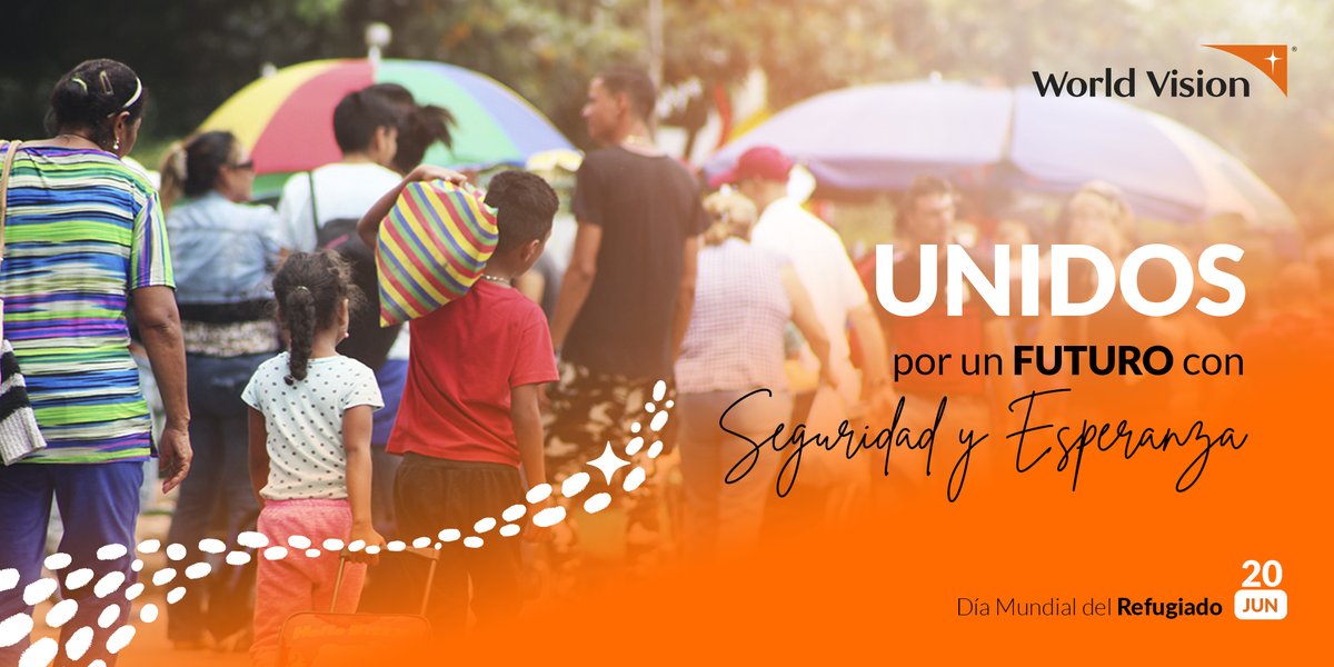 World Vision Bolivia tweet media