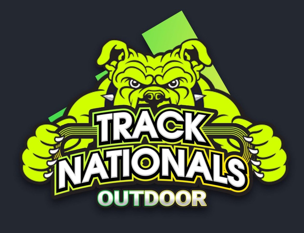 Blessed to be competing at the adidas nationals in NC doing HJ/LJ/TJ on June 20-22.