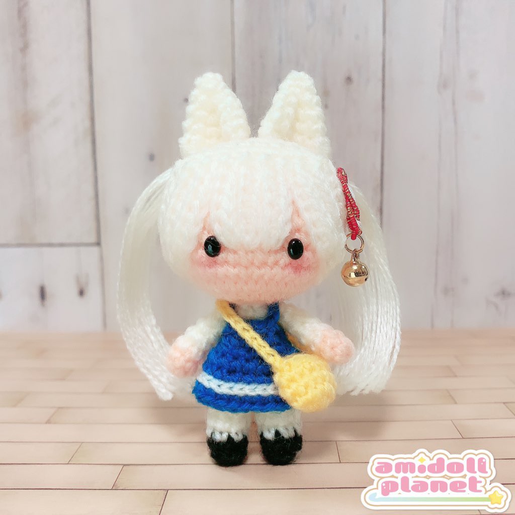 cocochi_amimono | おはようございますʕ•ᴥ•ʔ 十二支の