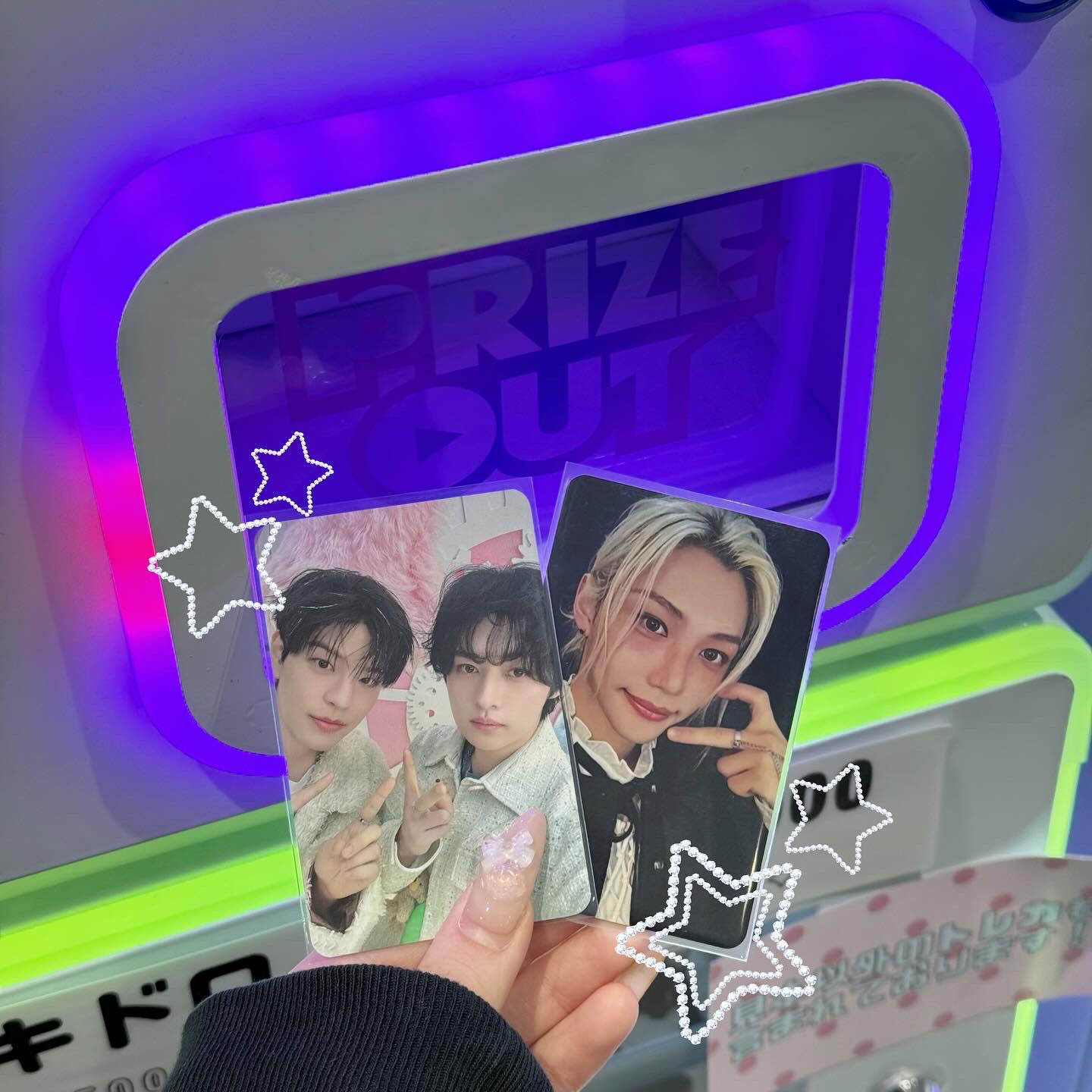 𝙋𝙖𝙣𝙘𝙝𝙖𝙋𝙖𝙣𝙘𝙝𝙖💫日本最大級の推し活グッズ専門店 on