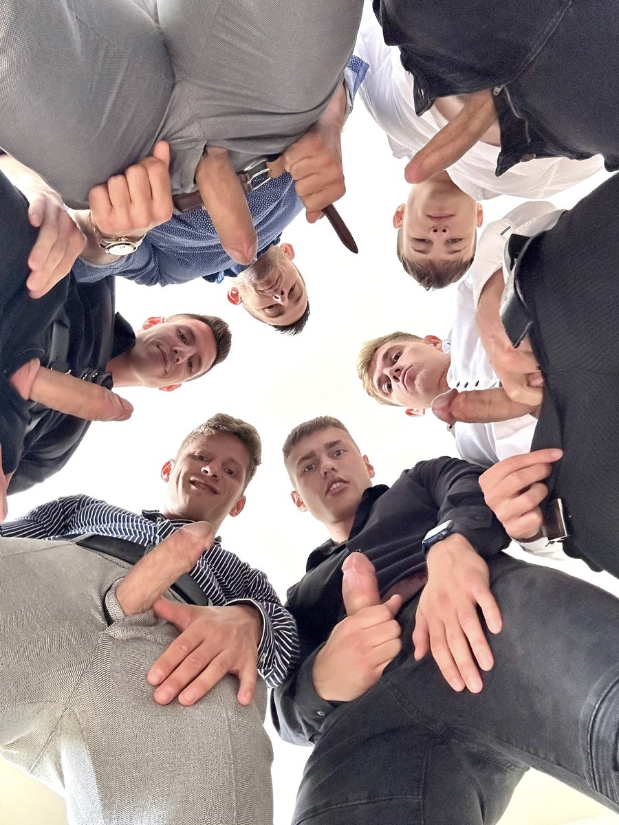 Str8men tamed (@str8mentamed) on Twitter photo We met at <a href="/TheBlowers/">TheBlowers</a>
Best 🏳️🌈hook up page
Grab your free registration here 🔽🔽
theblowers.com/@str8mentamed We met at <a href="/TheBlowers/">TheBlowers</a>
Best 🏳️🌈hook up page
Grab your free registration here 🔽🔽
theblowers.com/@str8mentamed