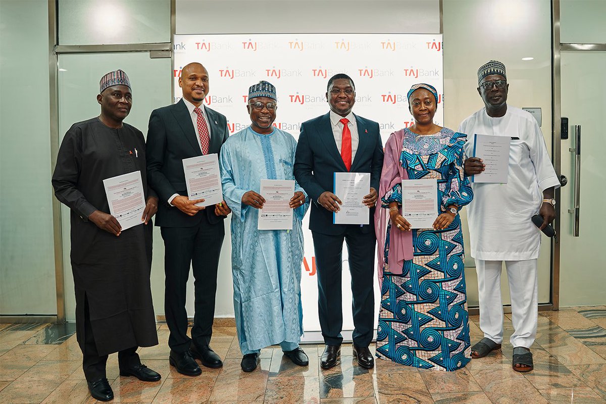 It is always a joy to celebrate milestones.

We are deeply grateful to mark this moment as we officially sign our second Sukuk agreement in the presence of those who have supported us.