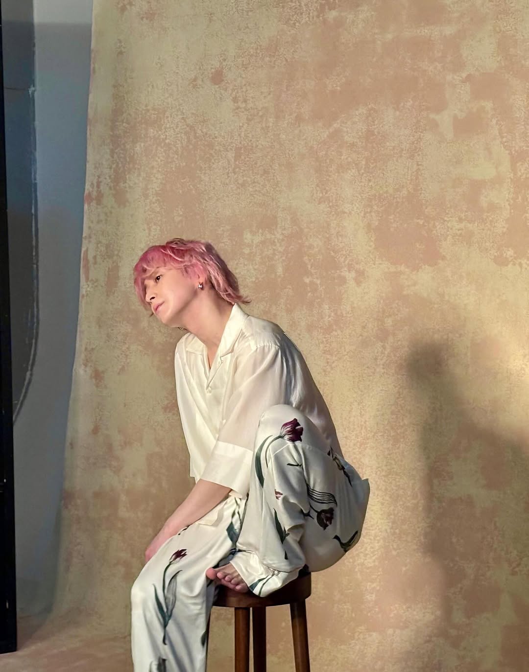 佐久間　0507 EUANN🧡 on X: 