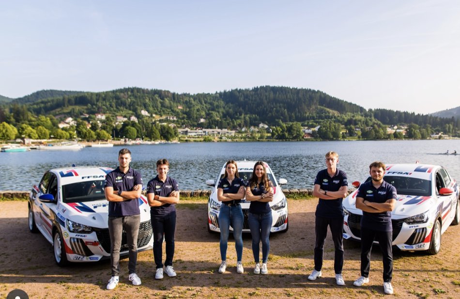 Launched in 1994 by the Fédération Française du Sport Automobile, Rallye Jeunes has become a cornerstone in the French motorsport landscape. Designed to democratise access to rallying, the programme has for three decades provided an affordable, transparent and merit-based route