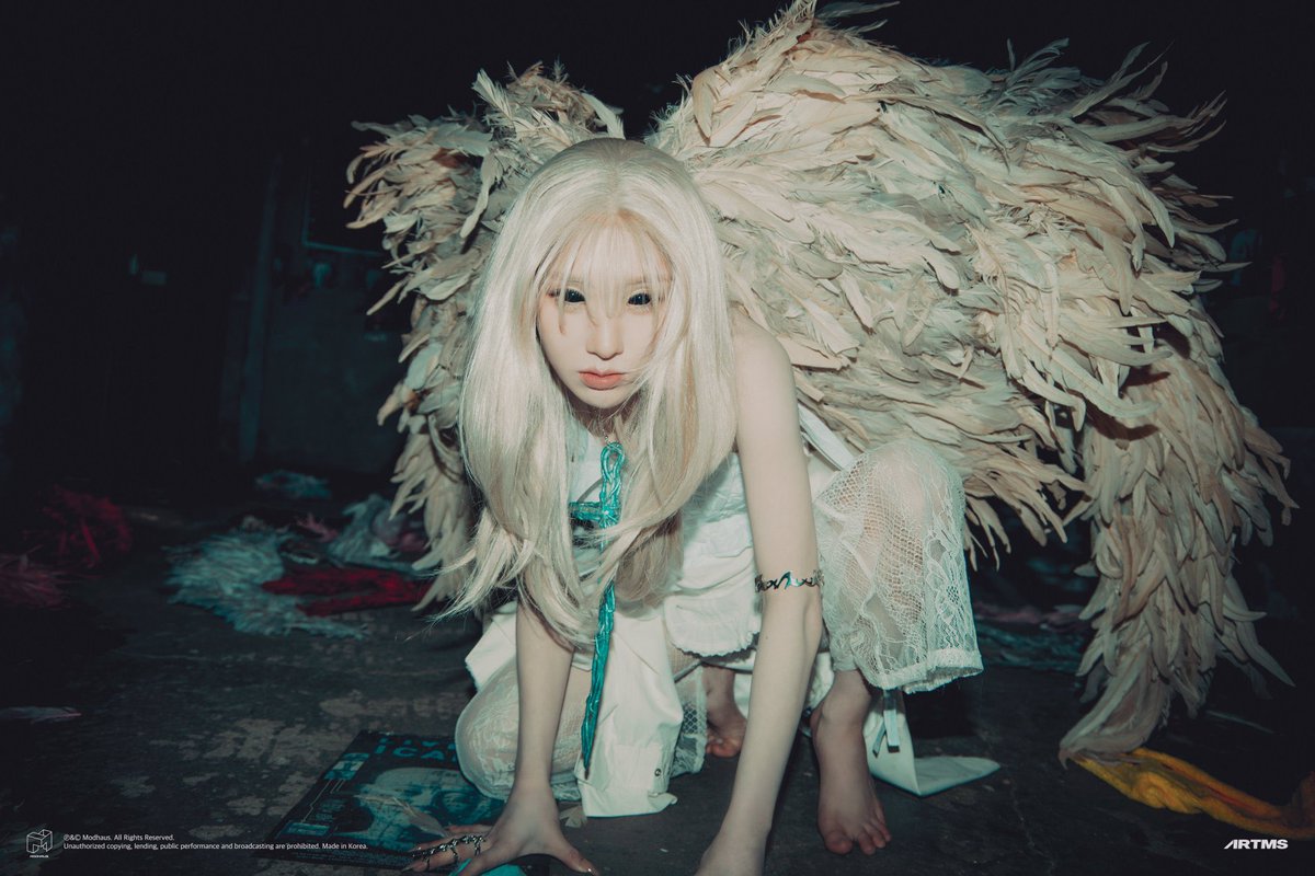 artms — club icarus