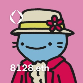 Just set up 8128.eth for my wife — a wallet to send her different digital assets over time.
8128 is also the 4th perfect number in mathematics. Fitting, because she’s the perfect partner in my life. 

♾️💖 <a href="/ensdomains/">ens.eth</a> <a href="/coolcats/">Cool Cats</a>