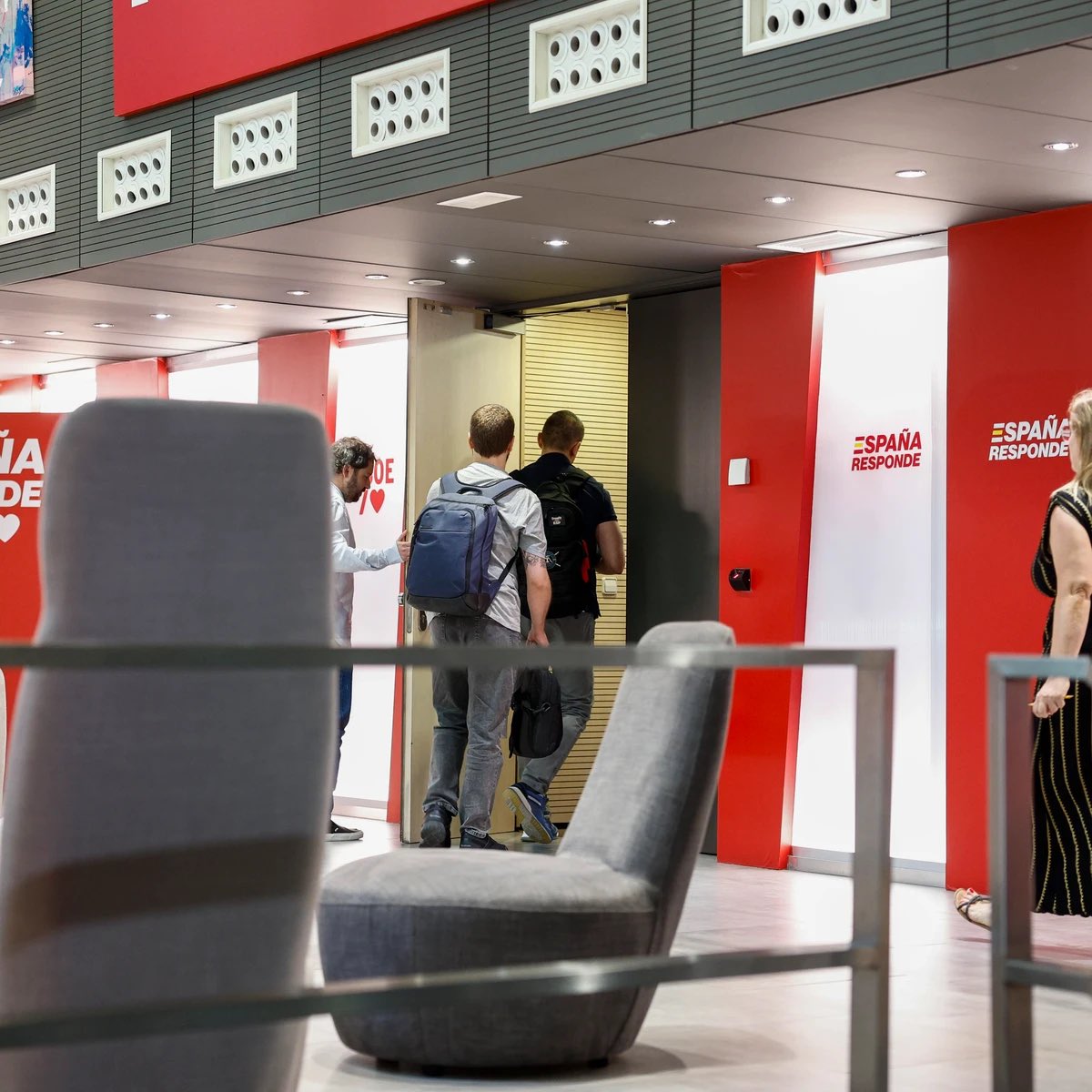 Son las 14.30h y la #UCO no ha comido.