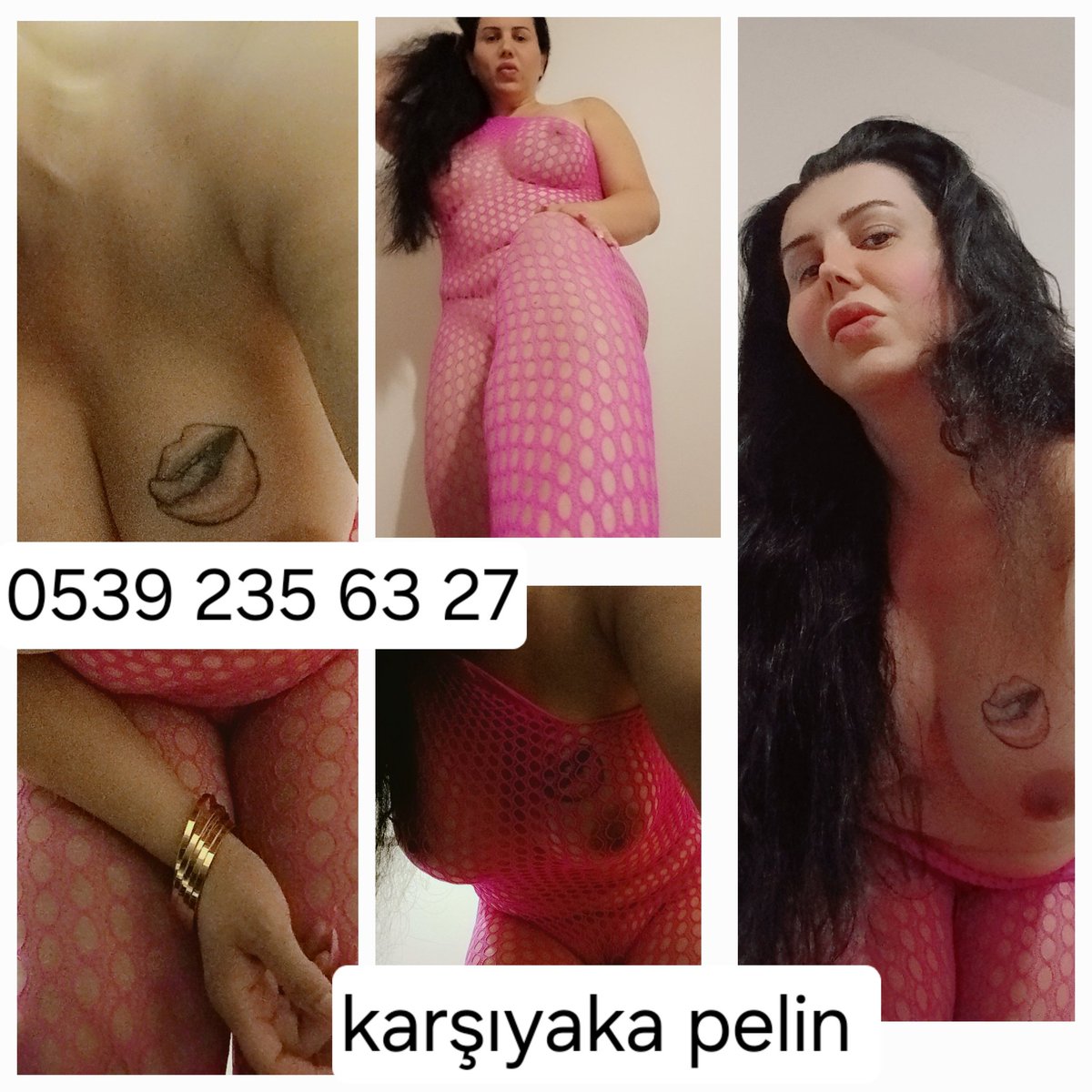 #izmir #üçyoltravesti #travesti 
#Karşıyaka #bucatravesti 
#izmirtraveﬅi #karsiyakatravesti 
Seve seve yaparım #bornovatravesti 
#bostanlıtravesti
#konaktravesti #izmirtravestileri