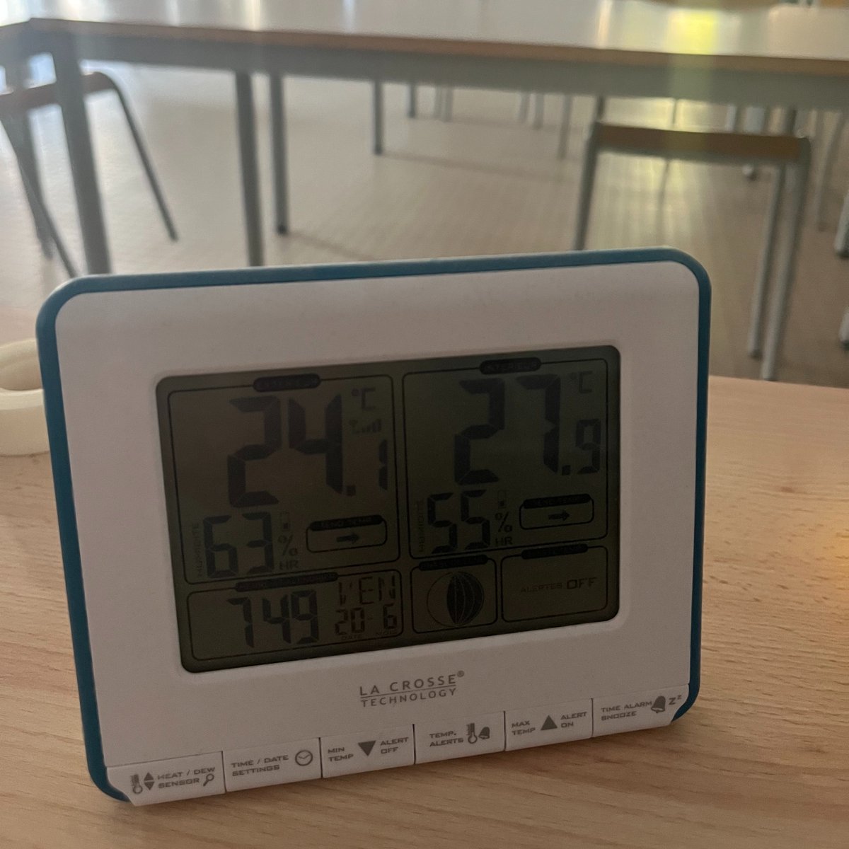 Le café pédagogique tweet media