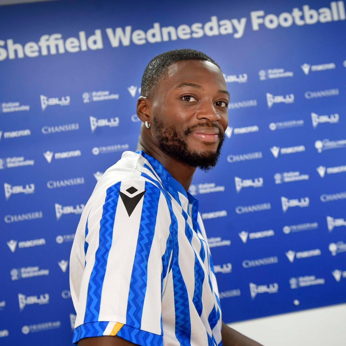 Happy 30th birthday to Dominic Iorfa! 🎉