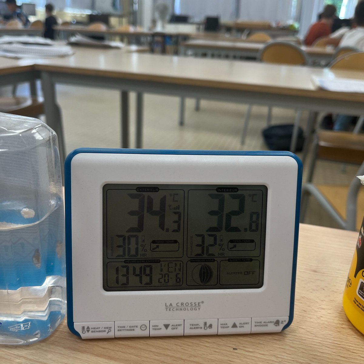 Le café pédagogique tweet media